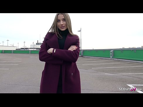 ❤️ НЕМЕЦКИЙ СКАУТ - МЕЧТА, КАСАЮЩАЯСЯ СТИЛЛЫ, СКАЖАЩАЯ В ПАРКОВКЕ И ПОЛОВАЯ НА ДЕНЬГИ ❤️❌ Секс видео на порно сайте pornoreino-com.ru ️