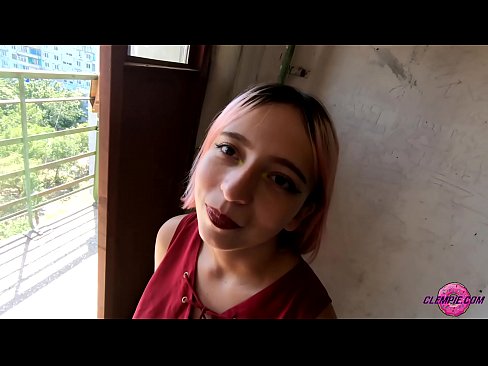 ❤️ Студентка Чувственно Отсасывает Незнакомцу на Заброшке - Обкончал Лицо ❤️❌ Секс видео на порно сайте pornoreino-com.ru ️